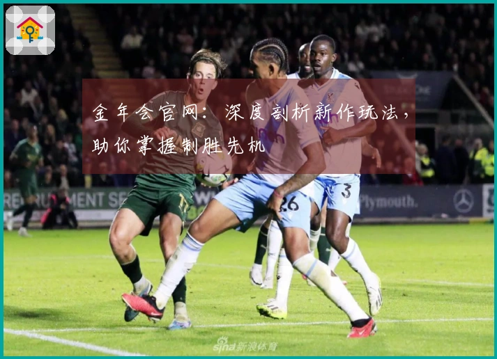 金年会官网：深度剖析新作玩法，助你掌握制胜先机