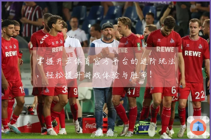 掌握开云体育官方平台的进阶玩法，轻松提升游戏体验与胜率！