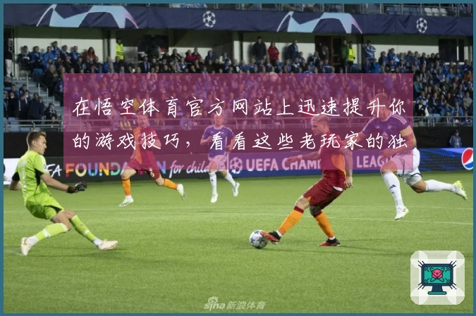 在悟空体育官方网站上迅速提升你的游戏技巧，看看这些老玩家的独家对比评测吧！