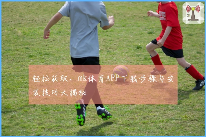 轻松获取，mk体育APP下载步骤与安装技巧大揭秘