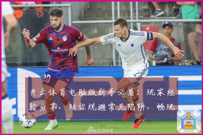 开云体育电脑版新手必看：玩家经验分享，助你规避常见陷阱，畅玩无忧